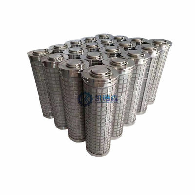 Bộ lọc lưới thiêu kết thủy lực Kainuosen Ome cho hóa dầu