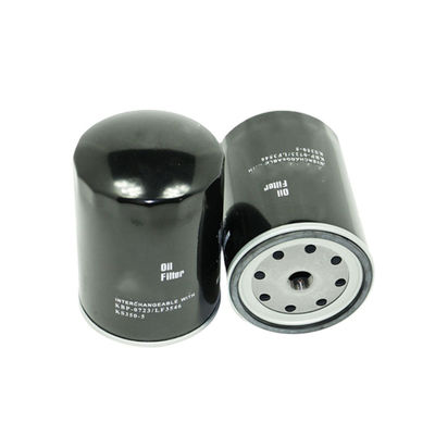 Máy khai thác mỏ Bộ lọc dầu ô tô M20 * 1.5 P551257 KS350-5 B337