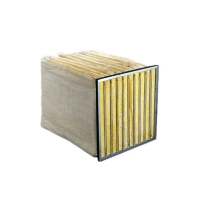 Phần tử lọc không khí công nghiệp P511390-016-140 Loại bỏ bụi công nghiệp Lọc dầu phun sương Bộ lọc hiệu quả trung bình