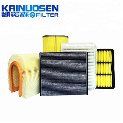 Thay thế bộ lọc khí ô tô bằng than hoạt tính OEM 03L115562 057115561M