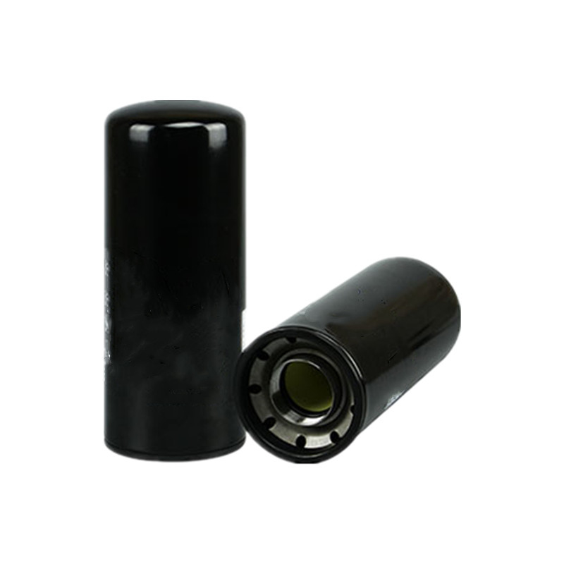 Bộ lọc dầu máy xúc bằng sợi thủy tinh 6742-01-4540 LF9009 BD7309 C-5707 3401544 AT193242 1216400561 02/910965 3401544 53C0053