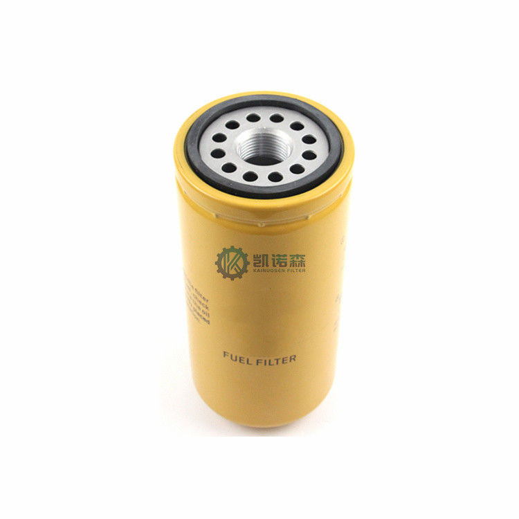 Chiều cao 183MM Spin trên Bộ lọc dầu 1R-0750 FF5320 P551313 BF7633 FC-5507
