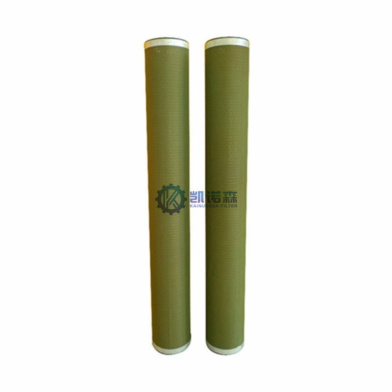 Bộ lọc tách nước nhiên liệu tuabin sợi thủy tinh ELT-120