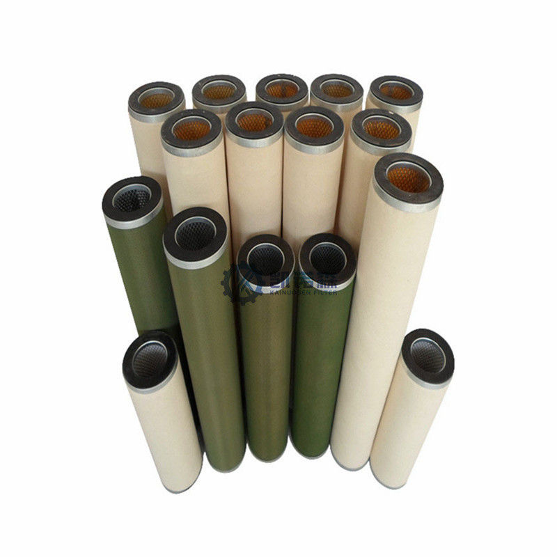 Bộ lọc tách nước nhiên liệu tuabin sợi thủy tinh ELT-120