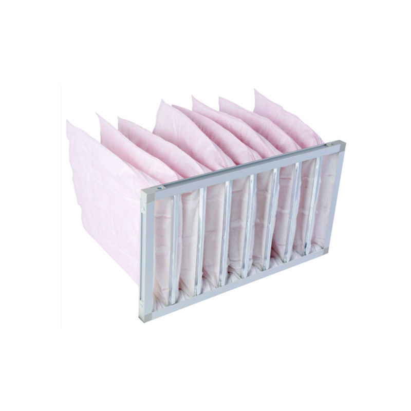 Phần tử lọc không khí công nghiệp P511390-016-140 Loại bỏ bụi công nghiệp Lọc dầu phun sương Bộ lọc hiệu quả trung bình