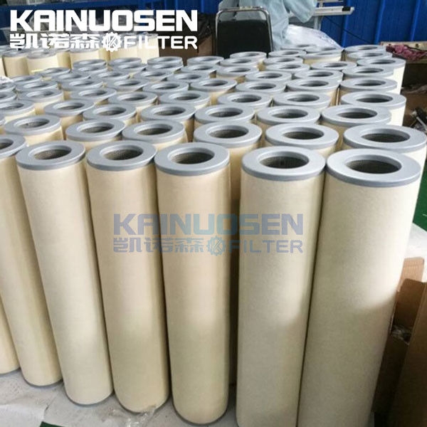 Bộ lọc kết dính KAINUOSEN Bộ lọc tách dầu và nước 6 "OD